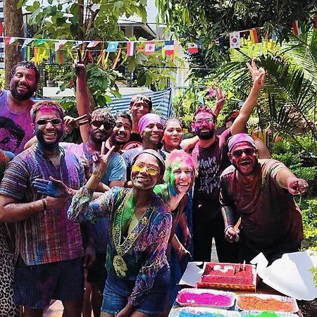 The Hostel Stories, Varkala - Helipad Road Екстер'єр фото