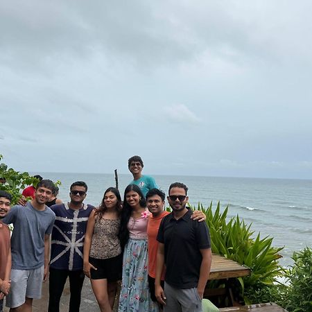 The Hostel Stories, Varkala - Helipad Road Екстер'єр фото
