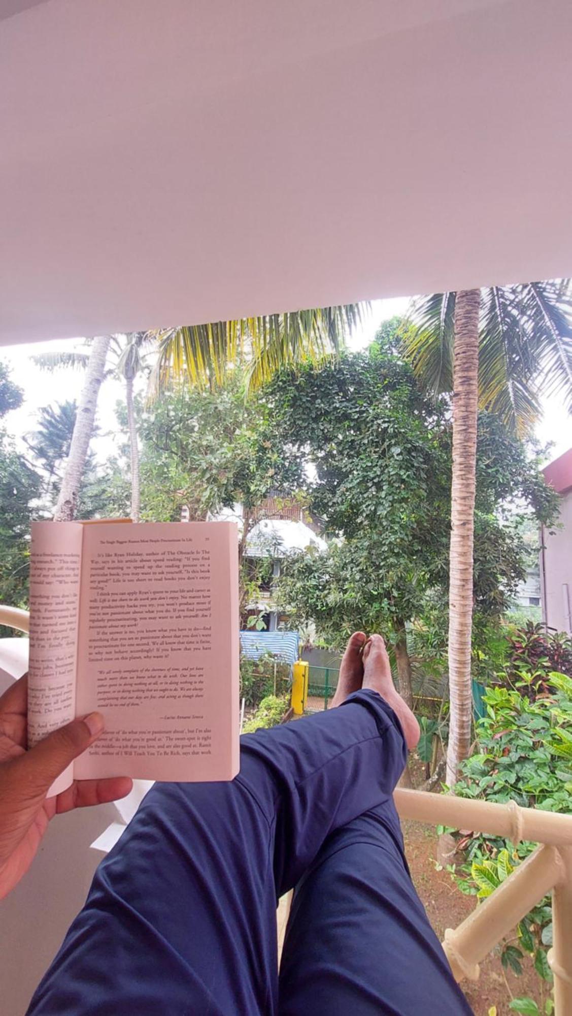 The Hostel Stories, Varkala - Helipad Road Екстер'єр фото