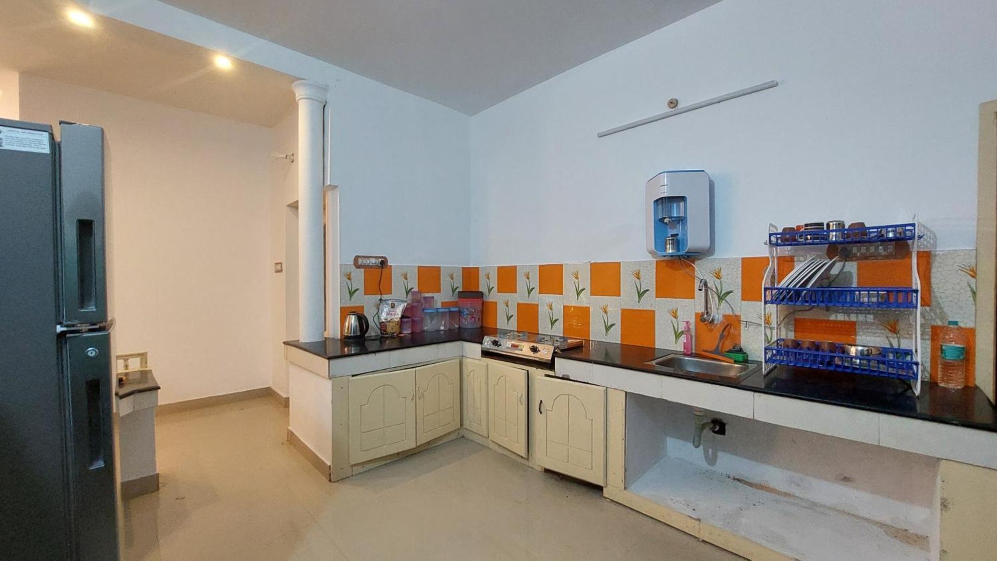 The Hostel Stories, Varkala - Helipad Road Екстер'єр фото