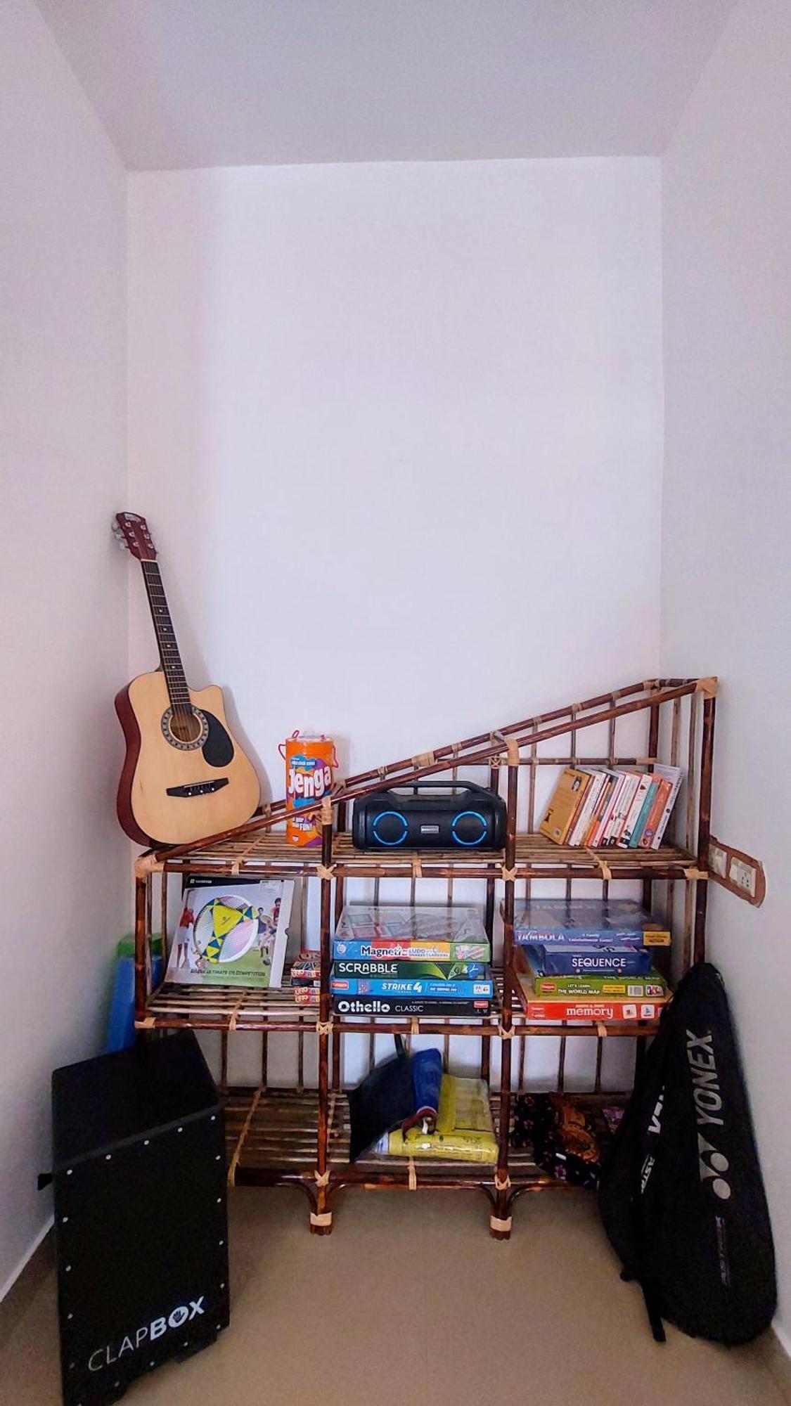 The Hostel Stories, Varkala - Helipad Road Екстер'єр фото