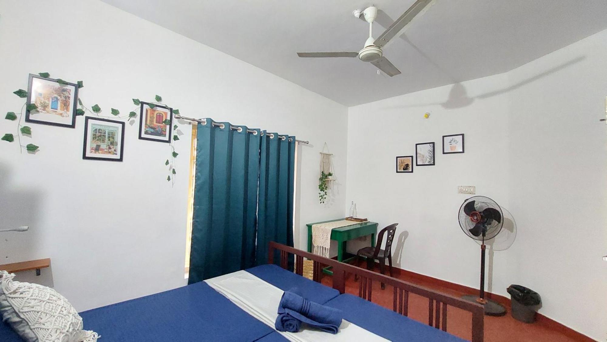 The Hostel Stories, Varkala - Helipad Road Екстер'єр фото