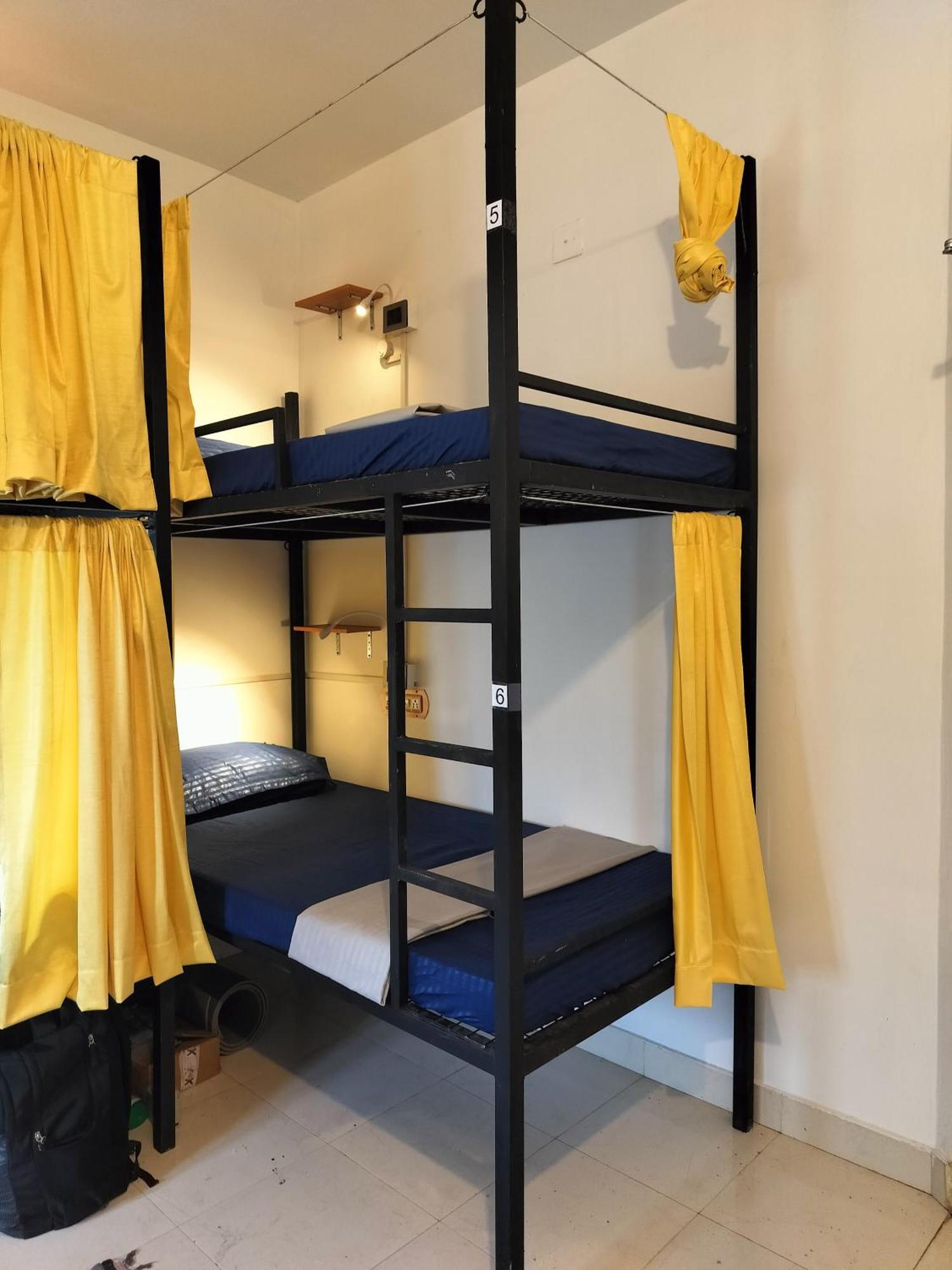 The Hostel Stories, Varkala - Helipad Road Екстер'єр фото
