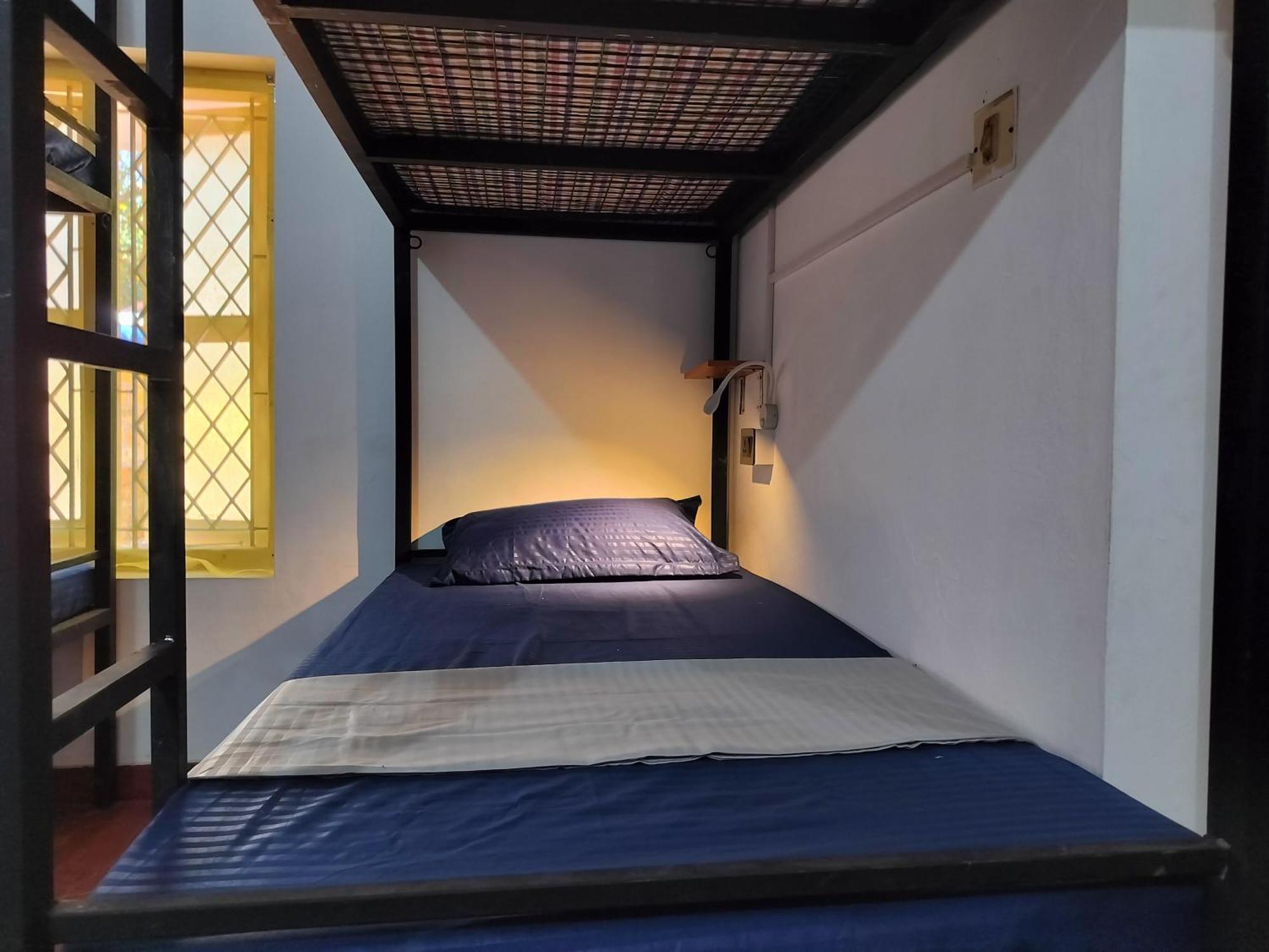 The Hostel Stories, Varkala - Helipad Road Екстер'єр фото