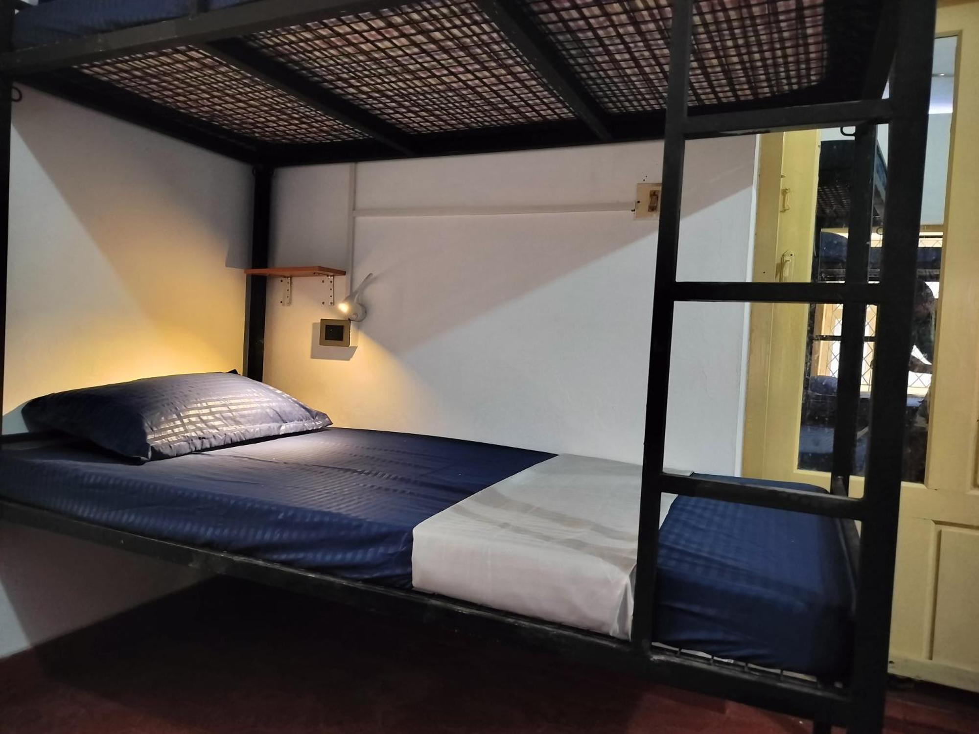 The Hostel Stories, Varkala - Helipad Road Екстер'єр фото