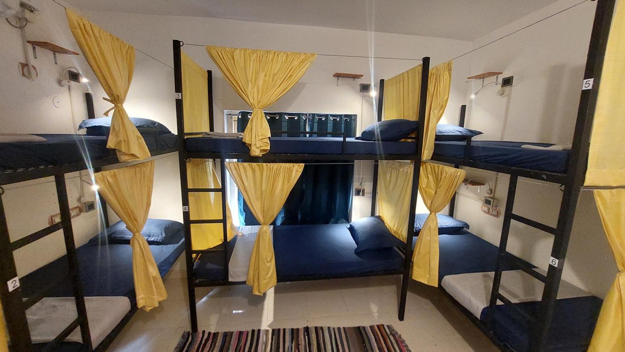 The Hostel Stories, Varkala - Helipad Road Екстер'єр фото